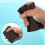 2 x sanding sponges, washable and reusable sanding blocks, grit 150 4
