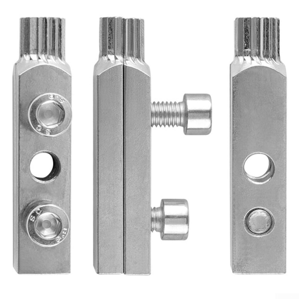 Simplified Sanitary Tasks With This Efficient And Wire Extraction Tool (Packed) 9094768798911