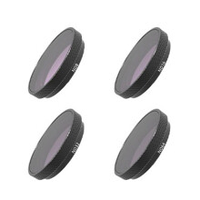 Cameralensfilter voor GO3S ND8 ND16 ND32 ND64 Lensfilter Neutral Density Filter Camerafilteraccessoires