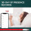 ZigBee Human Presence Sensor Detector  Wave Sensor för Hemsäkerhet Tuya  Human Body Exists Sensor 5.8G 5