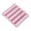5pcs Aluminum Refillable Perfume Spray Bottles 5ml Pink Portable Atomizer 11