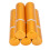 Aluminum Refillable Perfume Atomizer 5ml x 5pcs Gold Portable 10