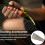 Tennis Racket Tool Portable Compact Stringing Clamp For Badminton And Tennis Strength Durable Stringing Accessory 2