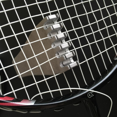 Tennis Racket Tool Portable Compact Stringing Clamp For Badminton And Tennis Strength Durable Stringing Accessory 2