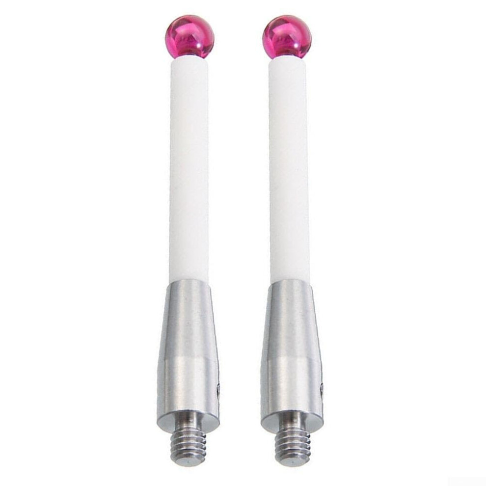 Probe Stylus 50Mm Stem 6Mm Ruby Ball 4.5Mm Threaded Shank 9347817544671