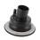Leakproof Lockable Water Inlet Cap with Vent & Barn Connection for RVs 7
