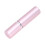 5pcs Aluminum Refillable Perfume Spray Bottles 5ml Pink Portable Atomizer 4