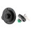 Leakproof Lockable Water Inlet Cap with Vent & Barn Connection for RVs 4