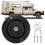 Leakproof Lockable Water Inlet Cap with Vent & Barn Connection for RVs 10