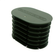 Fishing Carp Tool Leader Storage for Carp Rig for Six Complete Leaders Accessories Equipment Tackle