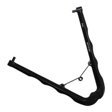 Adjustable Spanner Pin Pliers Suitable for Removing Round Nuts Hand Tools Appliances Repair Black Finish Steel