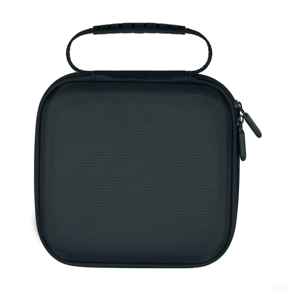 Travel Hard Case For Mini M4/M4pro 2024 Eva Protection Against Scratches And Dust 9187378819012