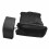 Nylon Brass Shell Catcher Zippered Mesh for Shooting Training 3