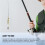 Five-Color Deep-Sea Squid Bait Bait Suitable for All Waters Octopus Squid Hook Simulation Bait 6