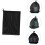 Pump Filter Bag Polyester Mesh Drawstring For Fish Tank Debris Protection And Pump Damage Prevention 5