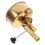 Lab Lamp, Metallic Burner for Chemistry, Heating Source 1