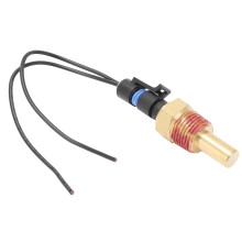 Ölsensor Austausch für Kenworth T600A T800