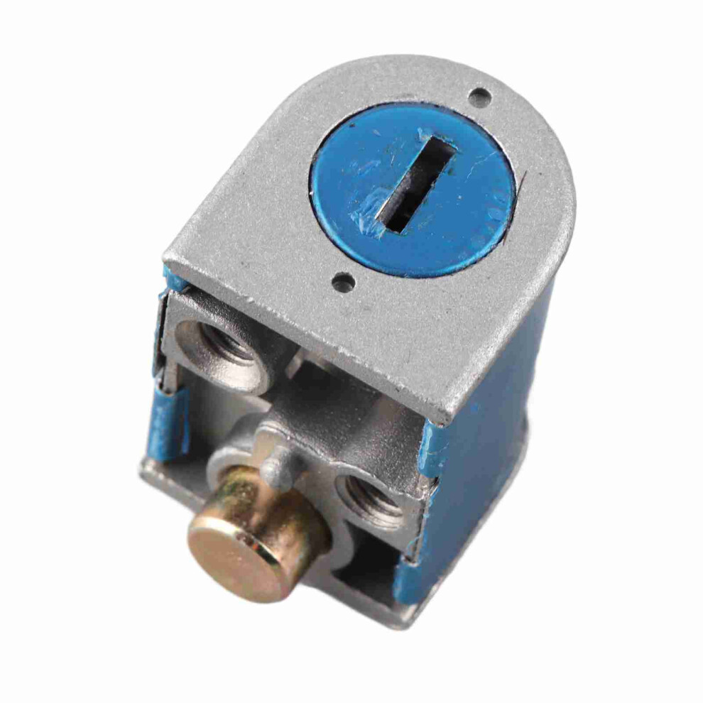 Motorcycle Ignition Switch Lock With Keys For Cf188 Cf500 Cf600 500Cc 600Cc 7631379051947