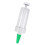Handheld Seed Planter Tool with Precise Dispensing, Lightweight Mini Garden Seeder for Easy Sowing 1