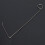 Accurate Knitting Tool Hook Replacement for Silver Reed Machines 4