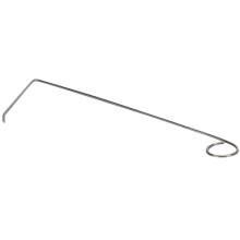 Accurate Knitting Tool Hook Replacement for Silver Reed Machines