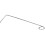 Accurate Knitting Tool Hook Replacement for Silver Reed Machines 1