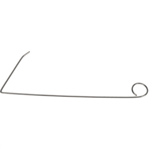 Accurate Knitting Tool Hook Replacement for Silver Reed Machines 1