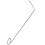Accurate Knitting Tool Hook Replacement for Silver Reed Machines 9
