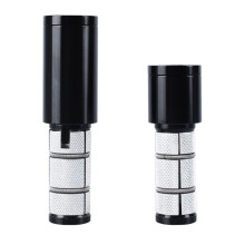 Bike Handlebar Extender Fork 28.6 Mm Tube Fasteners 50mm Extension For Training Commuting Path Riding Road Racing