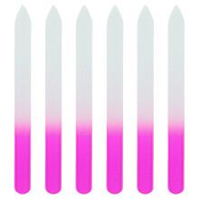 Lifetime Reusable Nail Care, Seal Smooth Nails Crystal Nail Files For Professional Foot Nail Care, Compact And Convenient For Daily Use At Home Or In