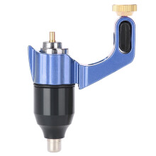 Máquina de tatuagem para sombreamento e contorno. Alta qualidade, leve, compacta, com design ergonômico, rotação estável, desempenho potente e