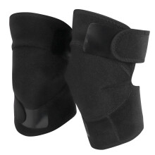 Flexible Elastic Elbow Pads For Sports, Shock Absorption Thickened Padded Sponge Breathable Skin-Friendly Adjustable Elbow Brace With Stretchy Anti-S