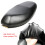 Rainproof Motorcycle Seat Protector with Magic Tape & Storage Bag 7