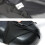 Rainproof Motorcycle Seat Protector with Magic Tape & Storage Bag 6