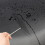 Universal Motorcycle Seat Protector Waterproof Dustproof Cover PVC Material 6