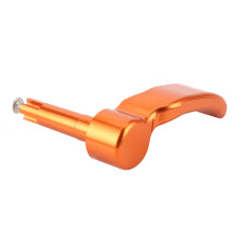 CNC Aluminum Thumb Throttle Lever for Polaris Sportsman 450-1000
