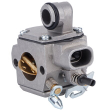 Actualización del carburador de motosierra, kit de carburador de motosierra de alta calidad, combinación perfecta para motosierras Stihl MS341MS361