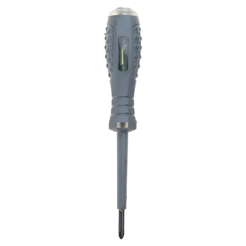 Portable Electrical Circuit Tester Pen With Led Light And Versatile Detector Pen For Accurate Electrical Analysis 9199774024655