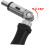 MultiFunction Ratchet Screwdriver with 180 Degree Adjustable Angle and Ergonomic Compact Design 2