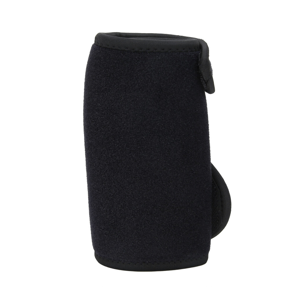 Left Handed Wrist Brace with Steel Plate for Injury and Pain Prevention