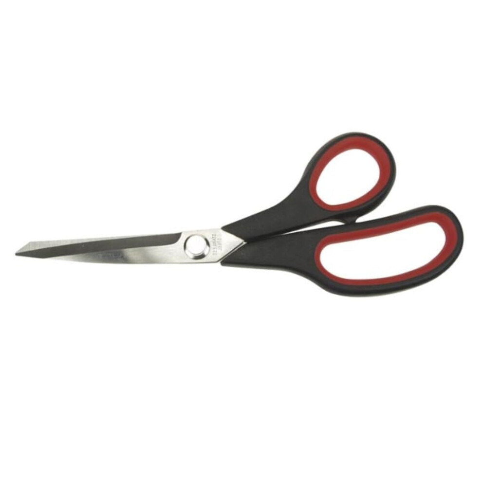 Multi Purpose Scissors 230Mm With Precision Steel Blade And Ergonomic Grip Handle 9187378378991