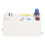 High Speed Winding Bobbin Winder Automatic Shut Off Start Stop Button Light Indicators Easy Operation Portable Design For Sewing Machines Thread 5
