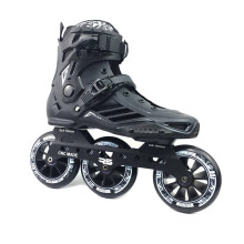Inline Skates Professional Slalom Skate Adult Roller Skates Sliding Free Skate Pat Size 3546 Good Like Seba Trainers