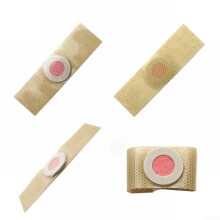 Foot Callus Remover and Plantar Wart Removal Pads 648Pcs Pain Relief Therapy for Feet