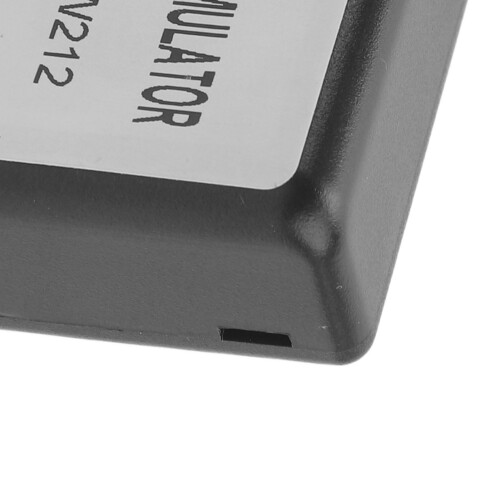 Émulateur de verrouillage de direction pour Benz W204,W207,W212, remplacement, conception ABS 2