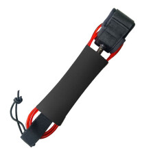 Surfboards Leashes Stand Paddles Board Leashes 7 Feet Voet Leashes voor Paddleboard Longboards Surf Accessoires,D