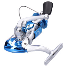 3000 Spinning Fishing Reel 13BB Interchangeable Handle 5.2:1 Speed
