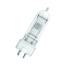 Lamp 64718 T27 650W 230 V, GY9.5 12X1 AA3003201AC