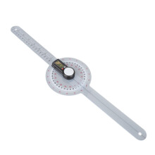 High Accuracy Battery-Powered Goniometer for Joint Motion Therapy 80cm