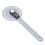 High Accuracy Battery-Powered Goniometer for Joint Motion Therapy 80cm 16